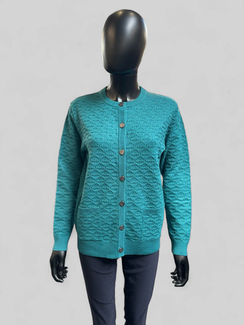 Castle Knitwear Lumber Jacket